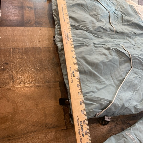 686 Smarty Jacket Mens Large Sage 3-in-1 Snowboard Ski Shell Hooded Winter Coat - Picture 5 of 11